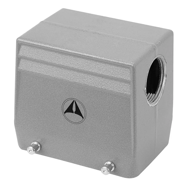 C14621R0325504 Amphenol Tuchel Industrial  Boîtiers de connecteurs robustes, capots, bases